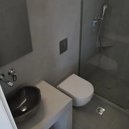 펜션 Revel Mykonos 4 *