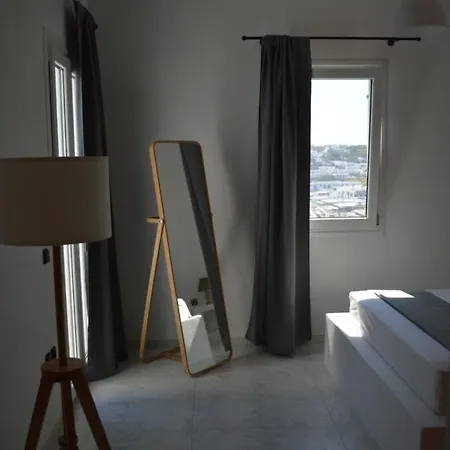 Ferienhaus Revel Mykonos 4 Mykonos Town