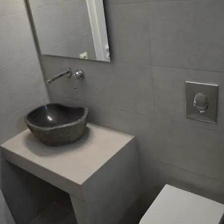 Revel Mykonos 4 Casa de Férias Mykonos Town